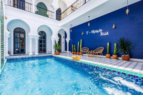T-Maison Riad Villa, with Pool, Karaoke, Billiards, near beach, Vung Tau